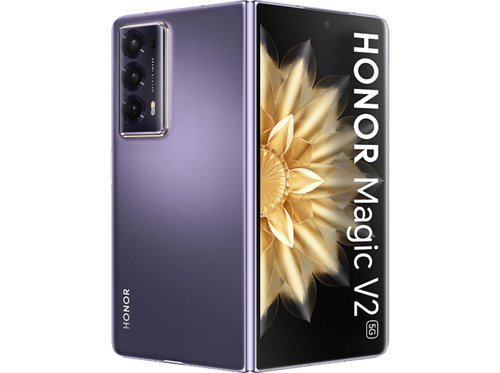 Honor Magic V2 5G 512 GB Violet Dual SIM