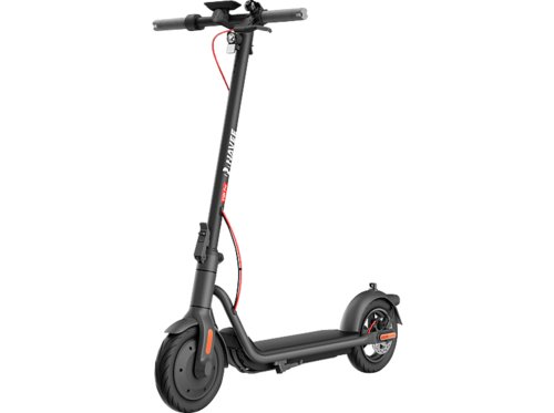 Navee V50i Pro E-Scooter 10 Zoll, Black