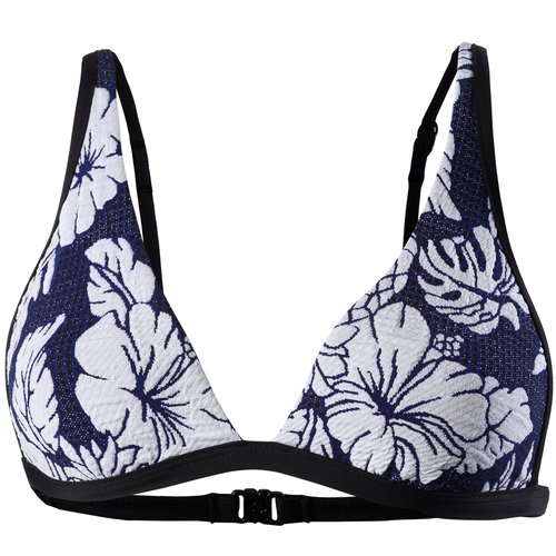 Seafolly Royal Horizon Bikini Oberteil Damen