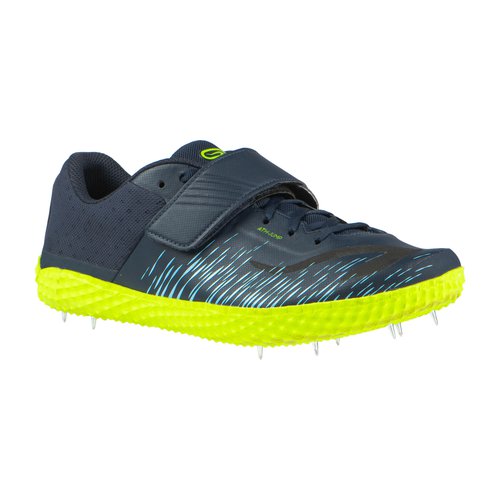 Kalenji Spikes Leichtathletikschuhe AT High Jump für Hochsprung