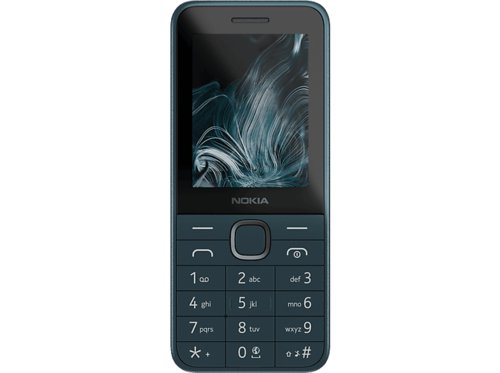 Nokia 225 Mobiltelefon, Dark Blue