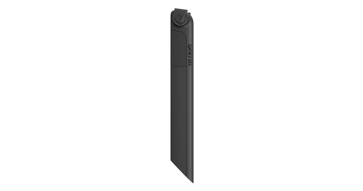 Tige De Selle Syncros Duncan SL Carbone – 27,2 Ou 31,6 Mm, Offset 25, Noir