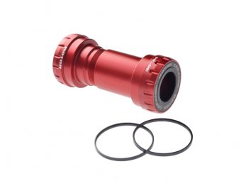 Rotor bb30 zu bb24 umrustbox mtb keramiklager