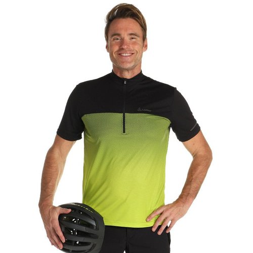 Loeffler Bikeshirt Flow 3.0, für Herren