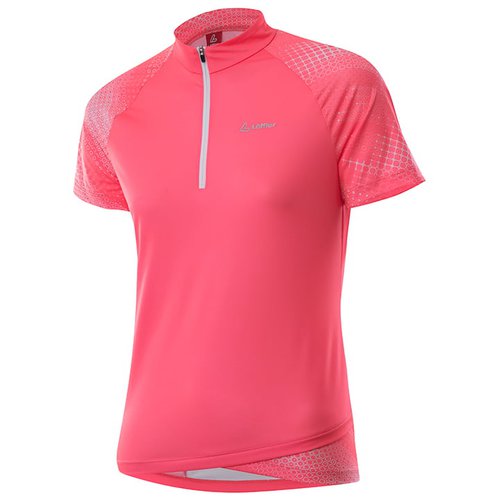 Loeffler Damen Rise Bikeshirt
