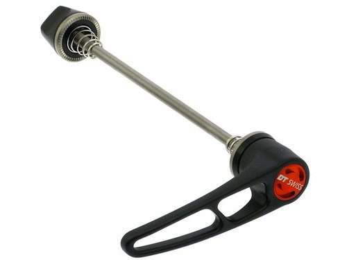 DT Swiss RWS Nabenschnellspanner MTB Titan