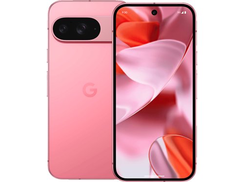 Google Pixel 9 256 GB Peony Dual SIM