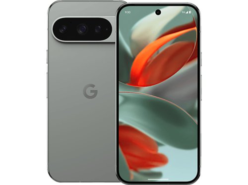 Google Pixel 9 Pro 256 GB Hazel Dual SIM