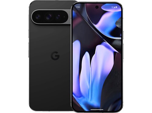 Google Pixel 9 Pro XL 256 GB Obsidian Dual SIM
