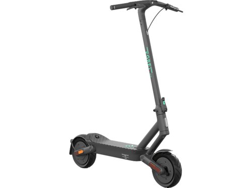 Egret Ey 2 E-Roller 10 Zoll, Quantum Grey