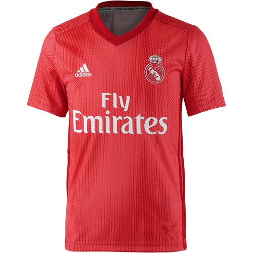 Adidas real madrid jersey 2019 hotsell