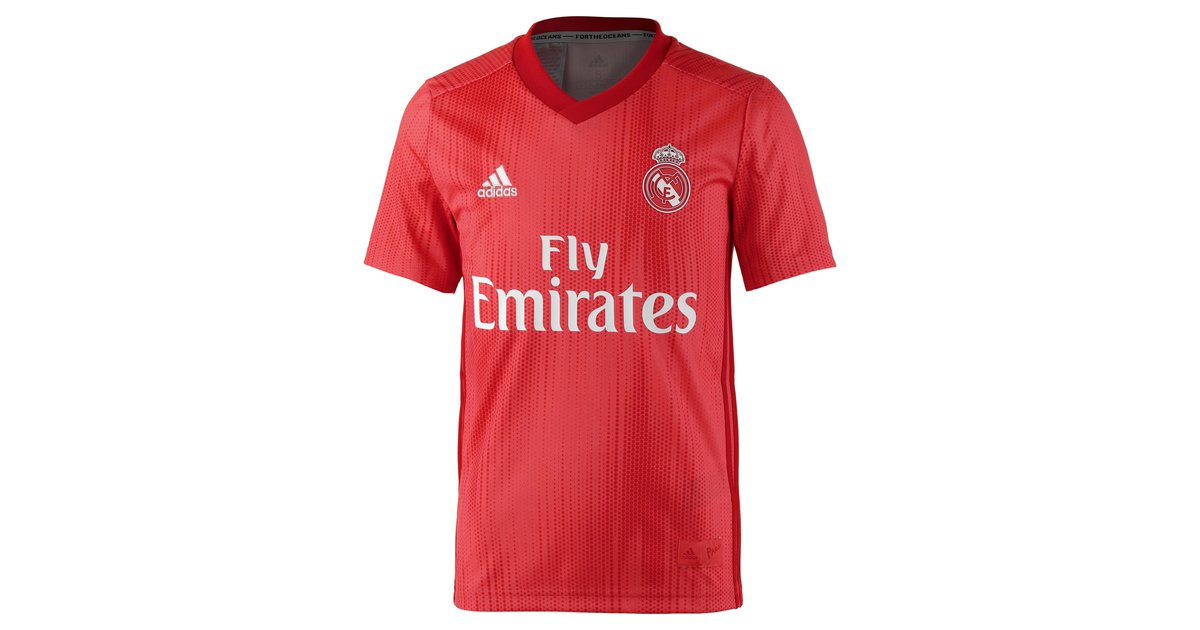 Adidas real madrid 2018 best sale