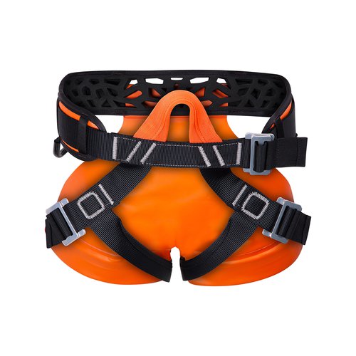 Simond Klettergurt Herren/Damen Einheitsgröße Canyoning - MK 500