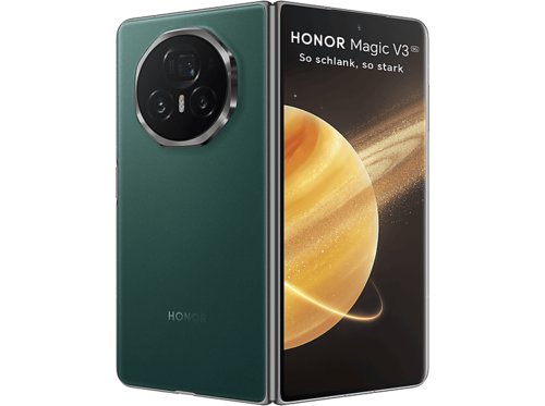 Honor Magic V3 5G 512 GB Green Dual SIM