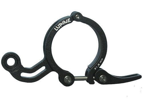 Lupine Schnellspanner-Halterung für Piko / Neo / Blika