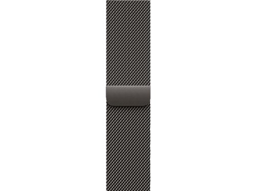 Apple 40 mm Milanaise Armband, Ersatzarmband, Apple, Schiefer