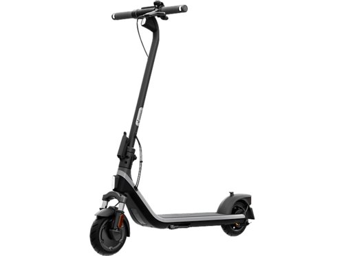 Ninebot E2 DII Kickscooter E-Scooter 8,1 Zoll, schwarz