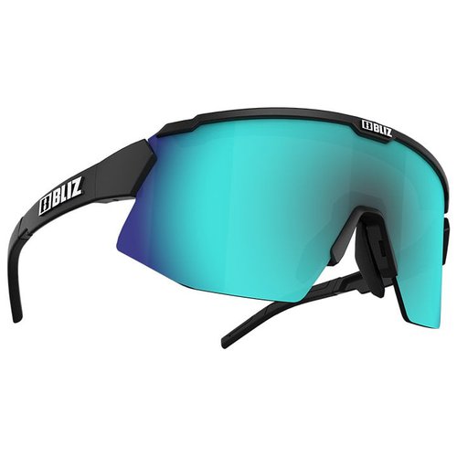 Bliz Brillenset Breeze 2023, Unisex (Damen / Herren), Fahrradbrille, Fahrradzube