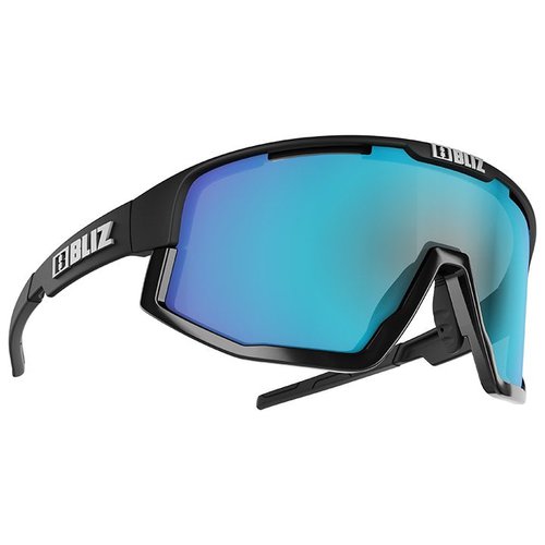 Bliz Fusion Nano Optics Photochromic 2023 Radsportbrille, Unisex (Damen / Herren