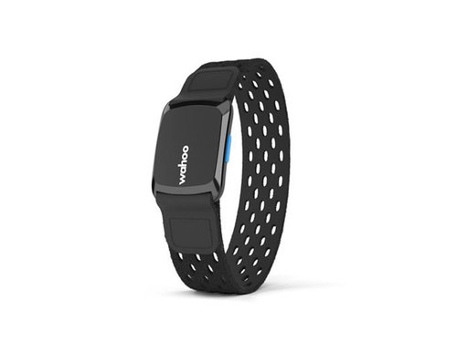 Wahoo TICKR FIT Herzfrequenz-Armband - 2021