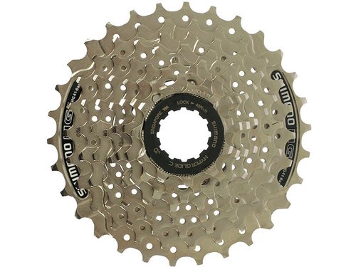 Shimano Kassette CS-HG41-8 8-fach