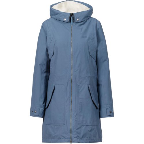 Jack Wolfskin Rocky Point Parka Damen