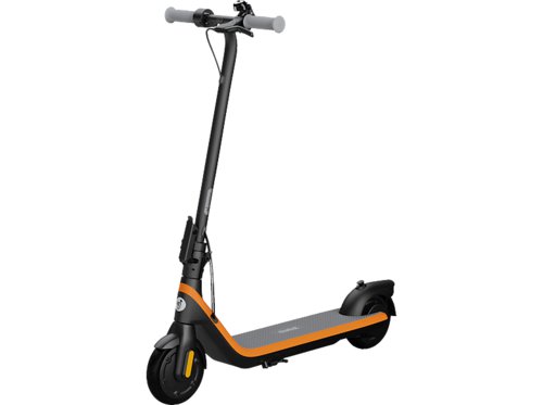 Ninebot C2 E by Segway E-Scooter 7 Zoll, Black