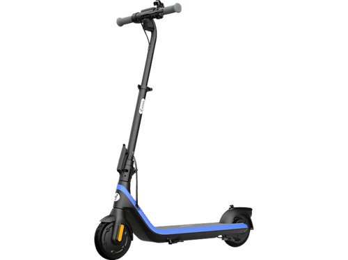 Ninebot C2 Pro E by Segway E-Scooter 7 Zoll, Black
