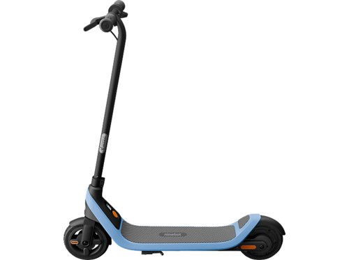 Ninebot C2 Lite by Segway E-Scooter 7 Zoll, Black