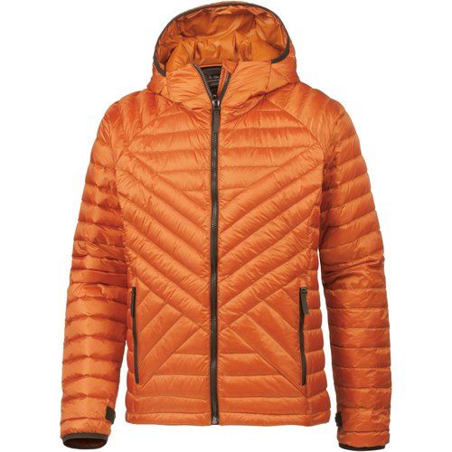 Jack Wolfskin Noho Daunenjacke Herren
