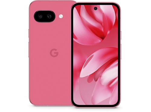 Google Pixel 9a 128 GB Peony Dual SIM