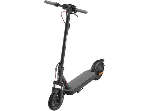 Xiaomi Scooter 5 E-Scooter 10 Zoll, Black