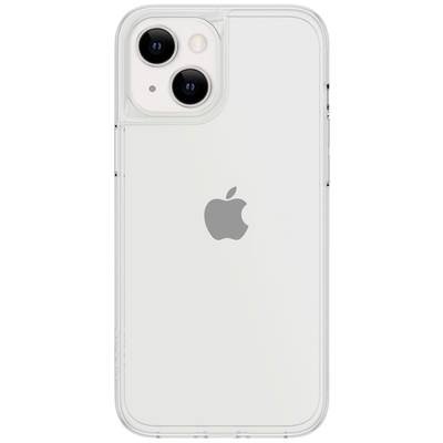 Skech Crystal Backcover Apple iPhone 15 Plus Transparent MagSafe kompatibel