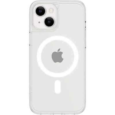 Skech Crystal MagSafe Backcover Apple iPhone 15 Plus Transparent MagSafe kompatibel