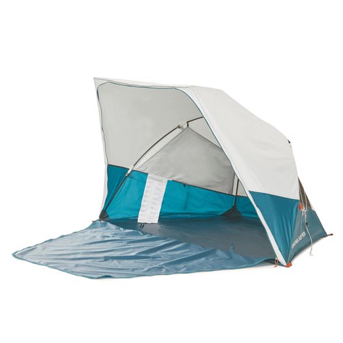 Quechua Schutzzelt Fresh - 2 Seconds Easy XL 2 Personen