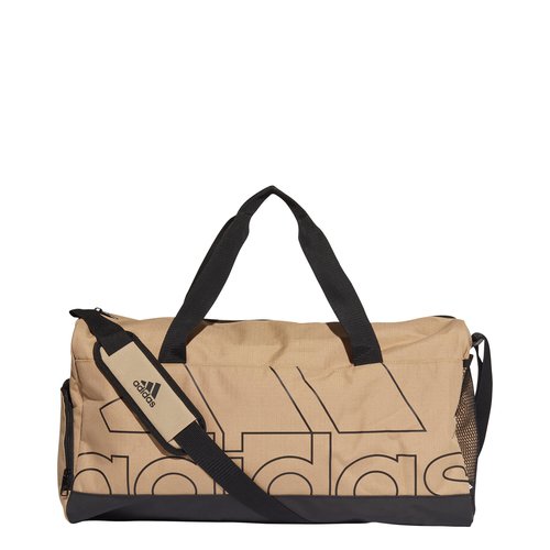 Adidas Sporttasche Fitness beige