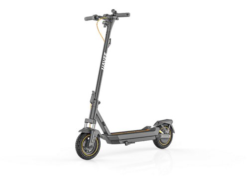 Navee GT3 Max E-Scooter 10 Zoll, Black