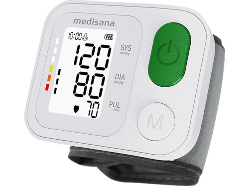 Medisana BW 345 Handgelenk Blutdruckmessgerät