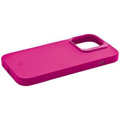 Cellularline Sensation Case Backcover Apple iPhone 15 Plus Pink