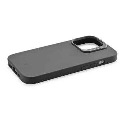 Cellularline Sensation Case Backcover Apple iPhone 15 Pro Max Schwarz
