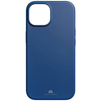 Black Rock Mag Urban Case Cover Apple iPhone 13 Navy-Blau MagSafe kompatibel, Stoßfest