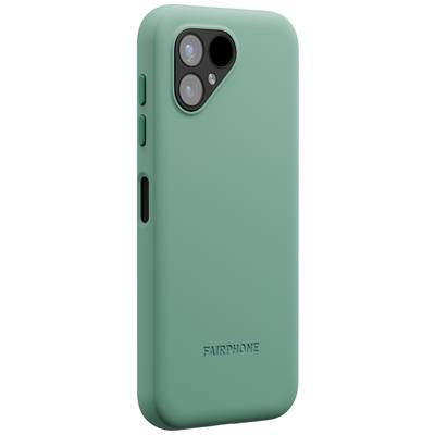 Fairphone Protective Soft Case Backcover 5 Moosgrün Stoßfest