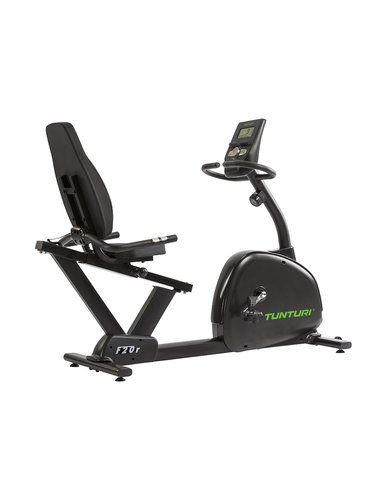 Tunturi Sitzergometer F20-R Bike Competence