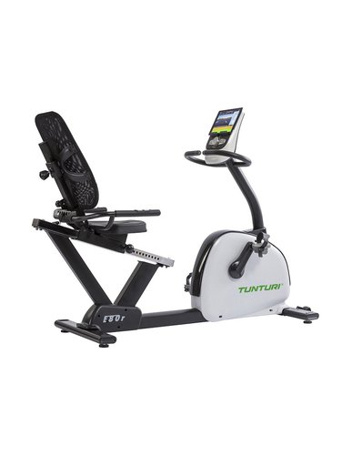 Tunturi Comfort Bike Endurance E80 R