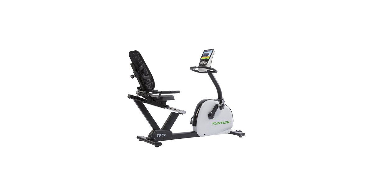 tunturi f300 comfort cycle