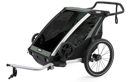 Thule Chariot Lite 2 2022 - Agave - 2022