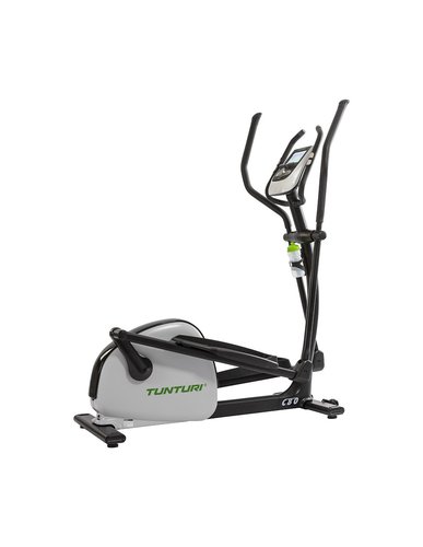 Tunturi Crosstrainer Endurance C80