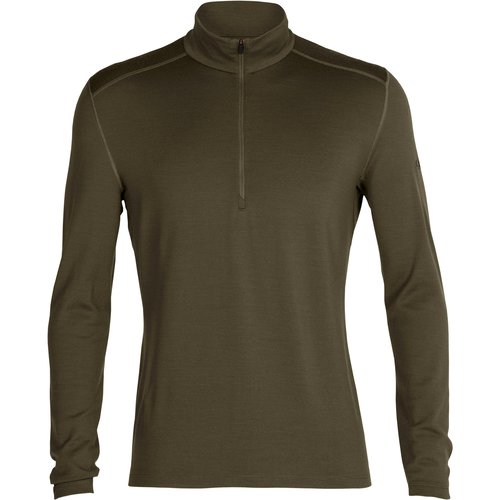 Icebreaker 260 Tech Funktionsshirt Herren