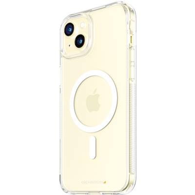 Panzerglass HardCase MagSafe Backcover Apple iPhone 15 Plus Transparent MagSafe kompatibel