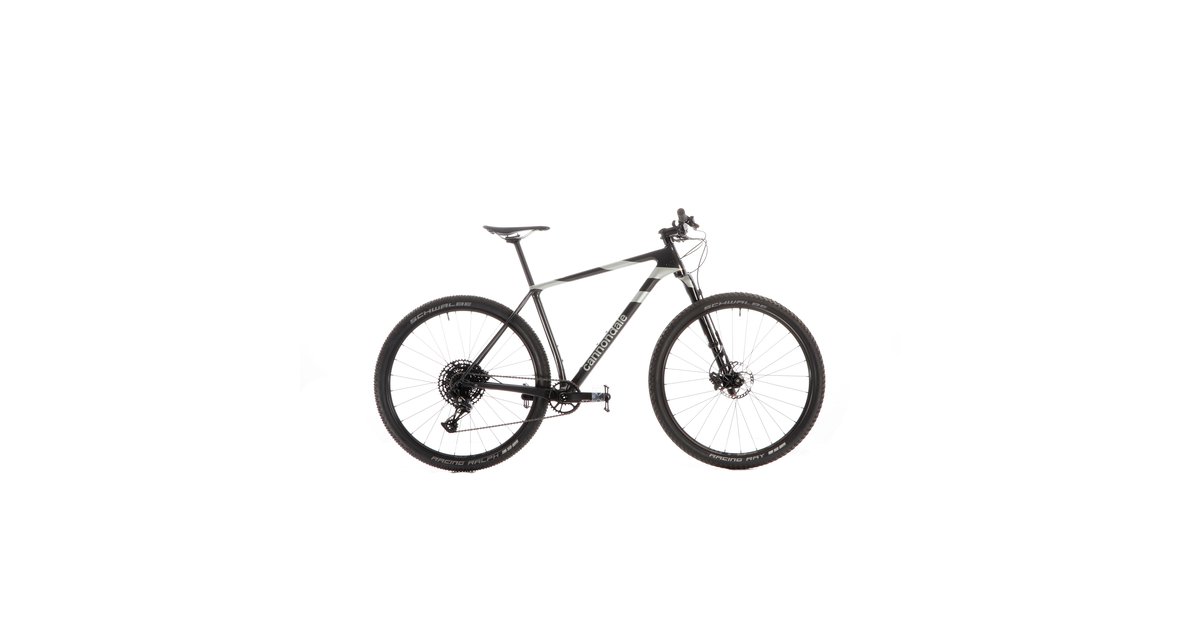 cannondale fsi 4 carbon 2019